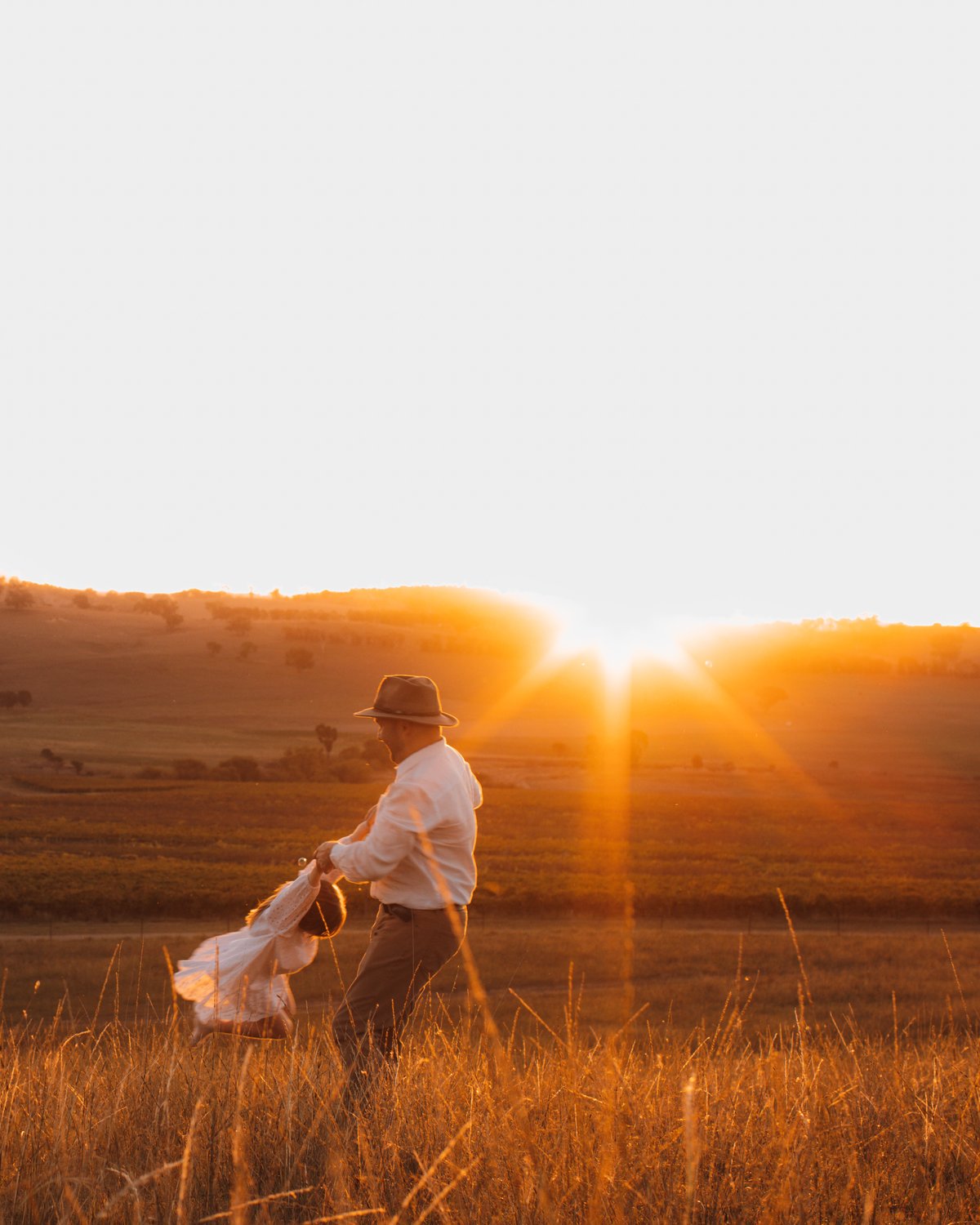 French in spirit. Australian in character.
