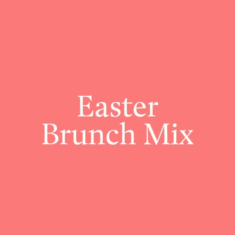 Easter Brunch - whites, rose and sparkling - 12 bottles