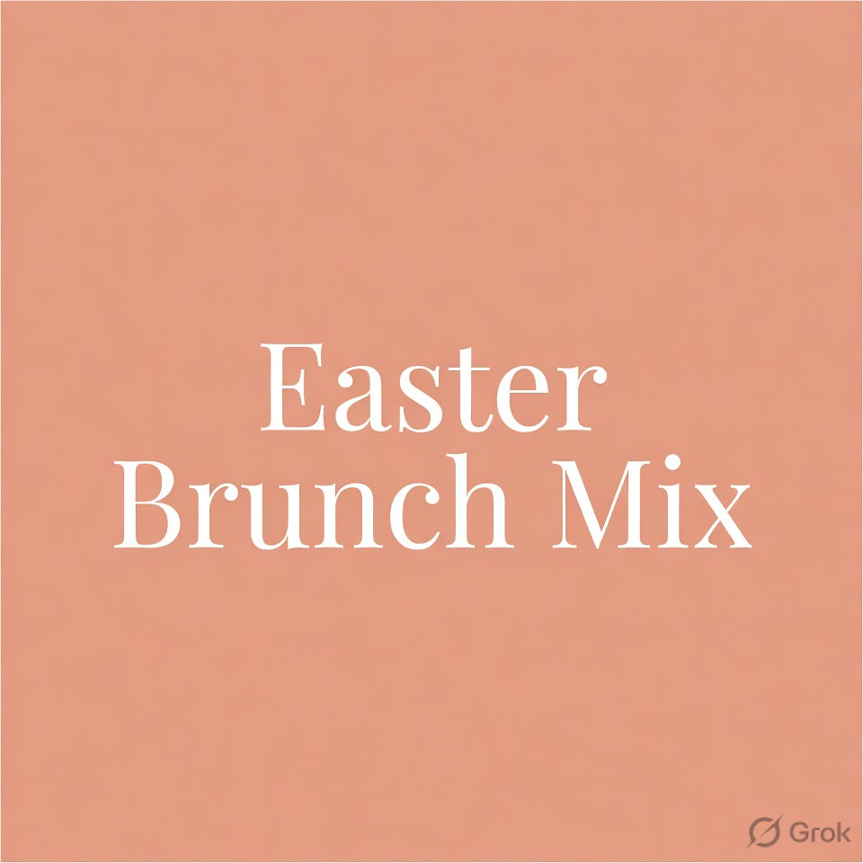Easter Brunch - whites, rose and sparkling - 6 bottles