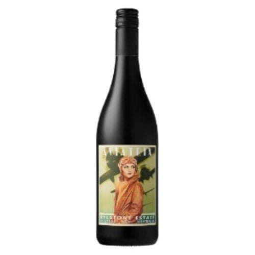 🎁 2021 Rylstone Estate 'Aviatrix' Cabernet-Shiraz (100% off)