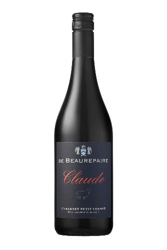 🎁 2021 "Claude" Cabernet Sauvignon-Petit Verdot (100% off)