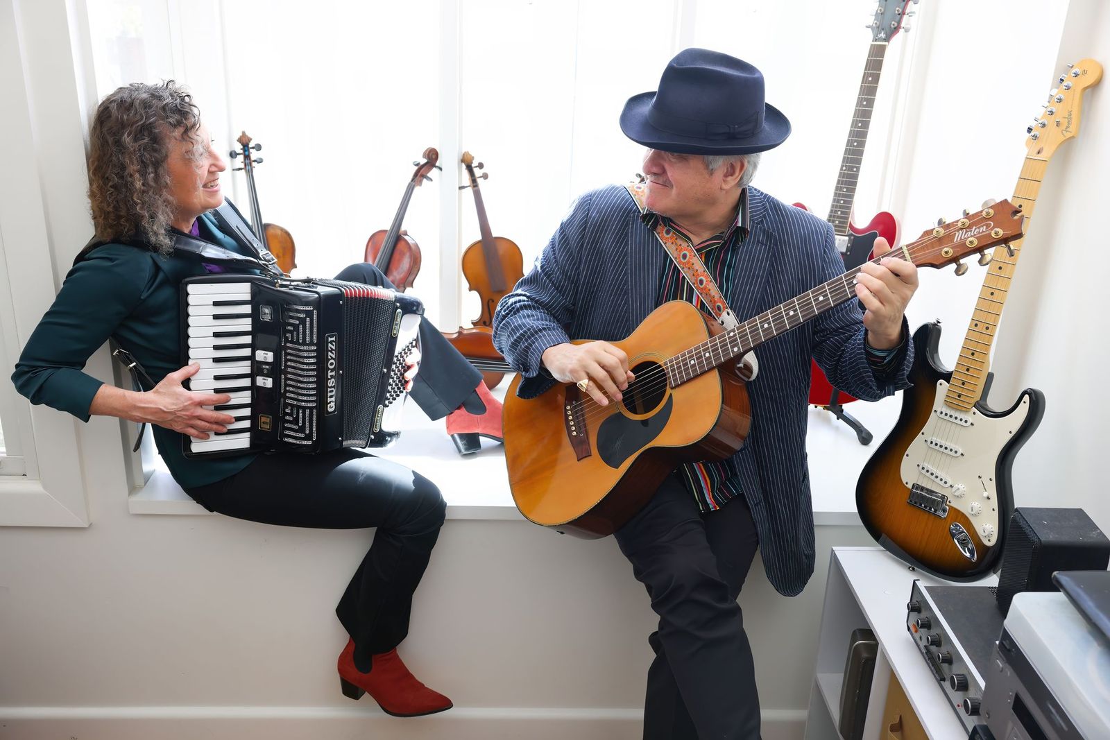 LUNCH TICKET — Long Lunch in the Vines (Sat 7 Mar 2026)