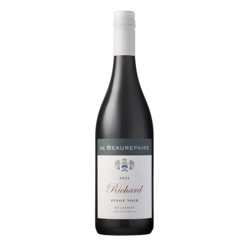 2021 'Richard' Reserve Pinot Noir
