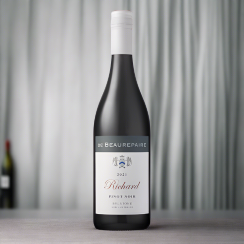 FULL CASE - 2021 'Richard' Reserve Pinot Noir